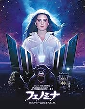 Amazon.co.jp: ダリオ・アルジェント 動物3部作 Blu-ray BOX[期間限定